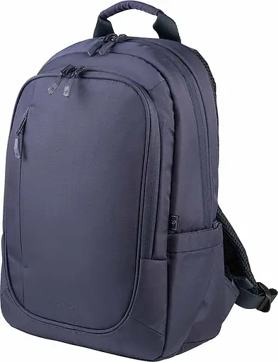 Рюкзак для ноутбука Tucano 15" Bizip Blue (BKBZ15-X-B) - фото 2