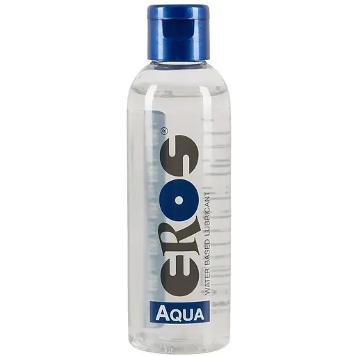 Лубрикант Orion EROS Aqua bottle 50 мл
