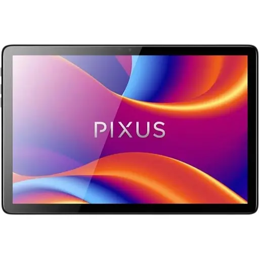 Планшет Pixus Line 6/128GB 4G Dual Sim Grafite - фото 1
