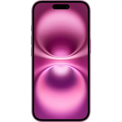 Смартфон Apple iPhone 16 512GB Pink (MYEQ3) [114826] - фото 2