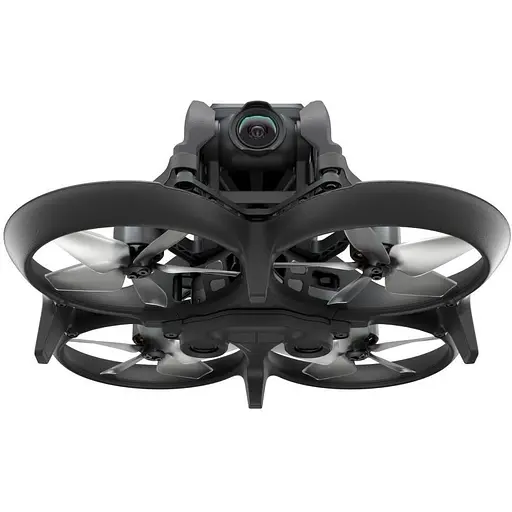 Квадрокоптер DJI Avata Fly Smart Combo CP.FP.00000064.02 EU (72325) - фото 3