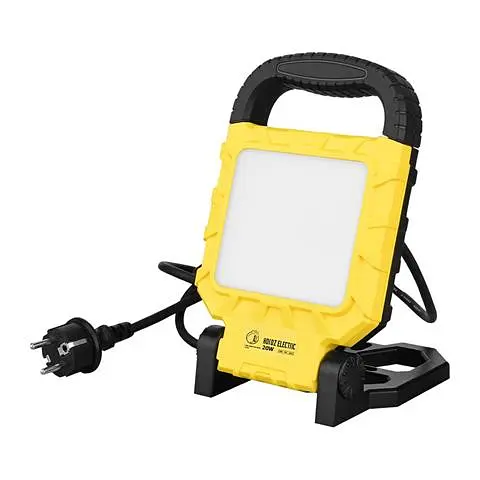 Прожектор світлодіодний переносний "PROPORT-45" 45W 6400K - фото 1