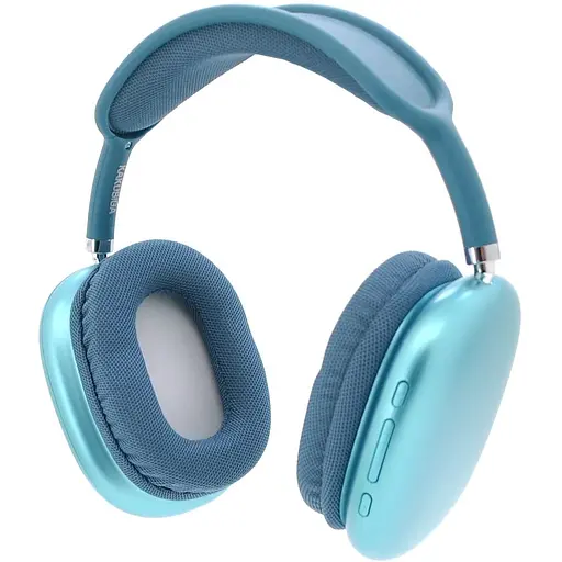 Бездротові навушники iKAKU KSC-695 Yiya Blue