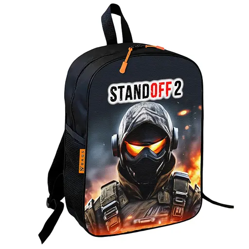 Рюкзак дитячий шкільний Стендофф 2 «Standoff 2» 36х27 см для хлопчика (01665)