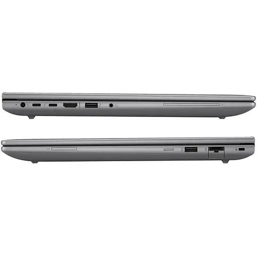 Ноутбук HP ZBook Power 16 G11 Mobile Workstation,IPS,9 8945HS 52GHz,64GB DDR5,1TB - фото 5