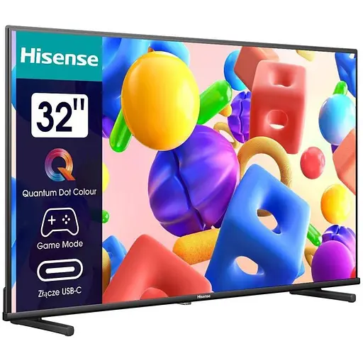Телевизор Hisense 32A5KQ