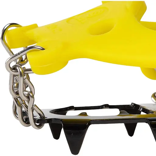 Льодоходи Viking Champons Soltoro S Yellow (VI-500/24/8600-S) - фото 2