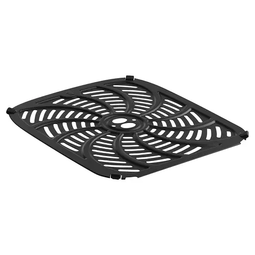 Мультипіч Sencor Vita 1700Вт 9л 7 програм метал/пластик з віконцем сіро-чорний - фото 6