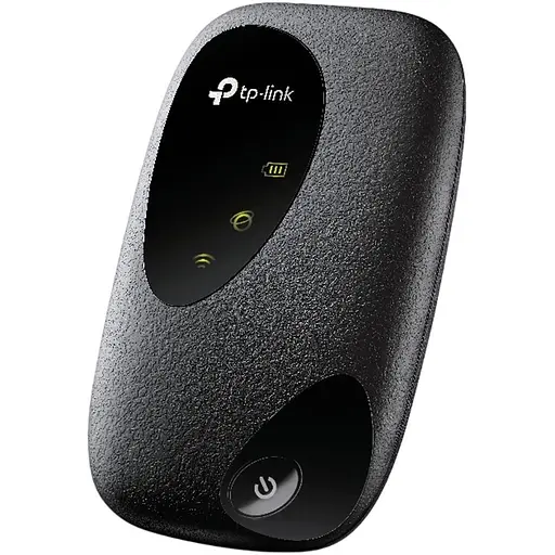 Модем + Wi-Fi роутер TP-Link 4G/3G Wi-Fi M7000 [128474]