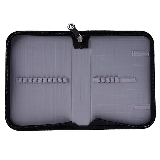 Школьный пенал твердый одинарный без клапана Yes High Speed HP-02 - фото 3