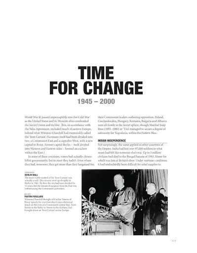 History of the World: From the Stone Age to the Tech Revolution - фото 6