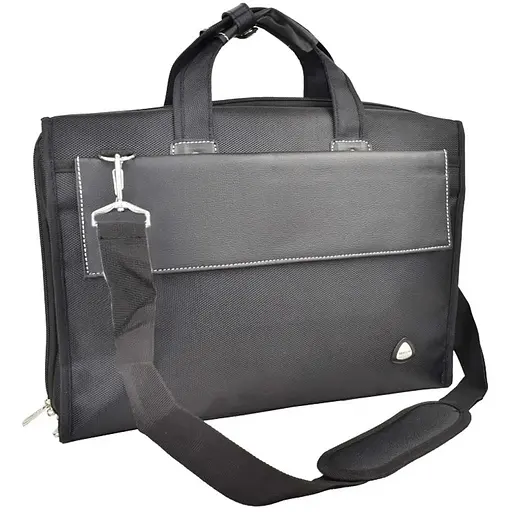 Сумка для ноутбука Semi Line 15,6" Black (P8389) - фото 1