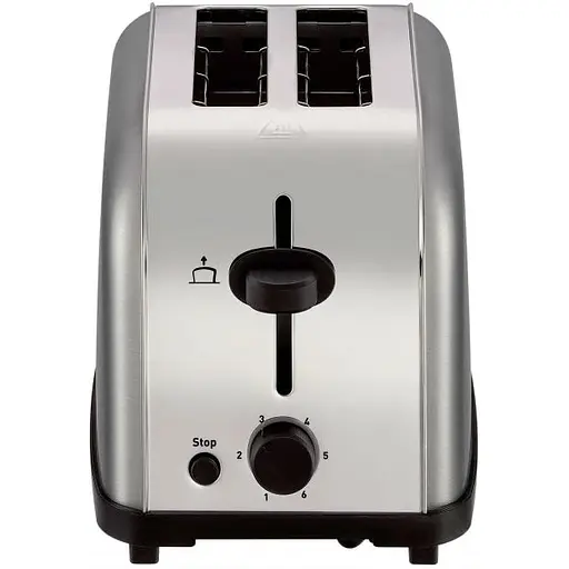 Тостер Tefal Ultra Mini TT330D30 - фото 2