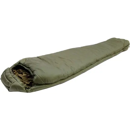 Спальный мешок Snugpak Softie 15 Discovery LZ Olive - фото 2