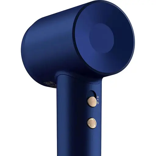 Фен Laifen Swift Premium Platinum Blue (LF03-PBG-EU) [130085] - фото 6