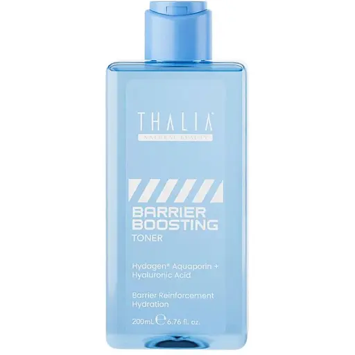 Зволожуючий тонер для обличчя BARRIER BOOSTING Thalia 200 мл (Liv221308) - фото 1