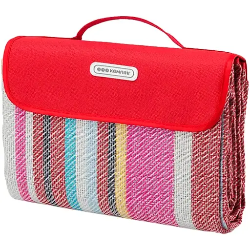 Килимок Кемпінг HB-10, 175 х 135 см - фото 1