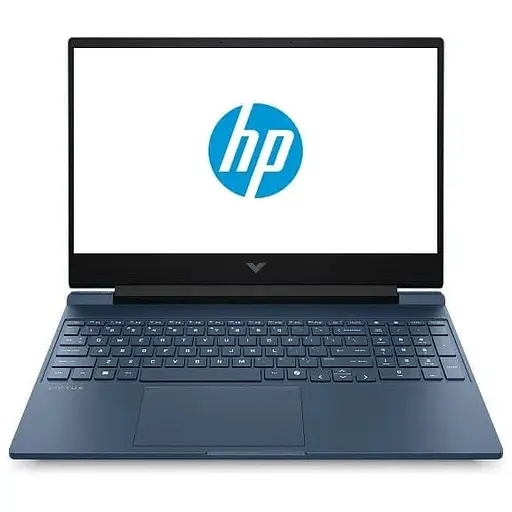 Ноутбук Ігровий HP VICTUS 15-fb3033nn Ryzen AI 5 340 la 48GHz, 24GB DDR5, 1TB, RTX 5060 8GB, DOS