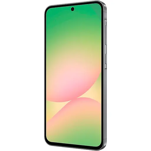 Смартфон Samsung Galaxy A56 5G 8/256 GB Awesome Graphite (SM-A566BZKCEUC) UA-UCRF [129937] - фото 3