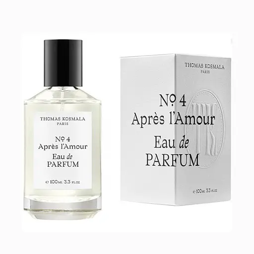 Thomas Kosmala No. 4 Apres l'amour парфумована вода 100 ml