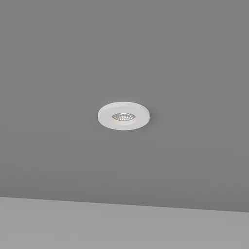 Точечный светильник Skarlat RSL74249 10W WH 4000K