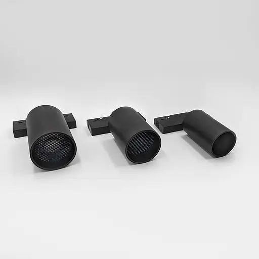 Спот Skarlat RGD2026 25W BK 4000K - фото 6