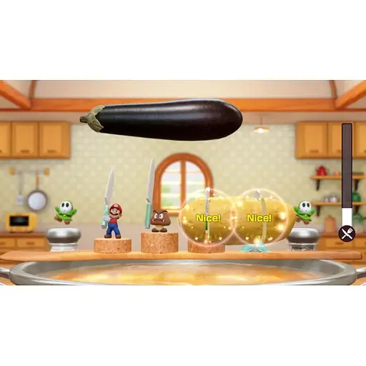 Гра Super Mario Party Jamboree (російські субтитри) (Nintendo Switch) - фото 3