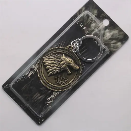 Брелок Будинок Старков GT 3.41.041 - фото 3