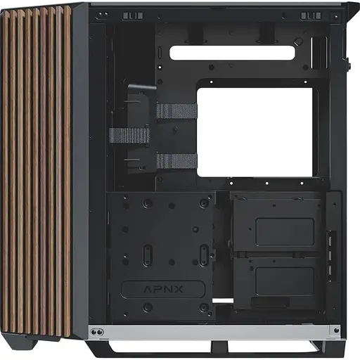 Корпус APNX V1-W Black/White (APCM-VI01103.M1) [146479] - фото 7