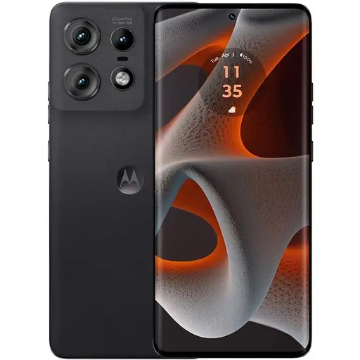 Смартфон Oulitel IIIF150 Air1 Ultra 8/256Gb orange Night Vision