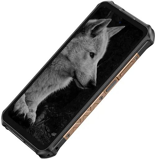 Смартфон Ulefone Armor X16 Pro 8/256GB Sand Dune (Global) NFC - фото 8