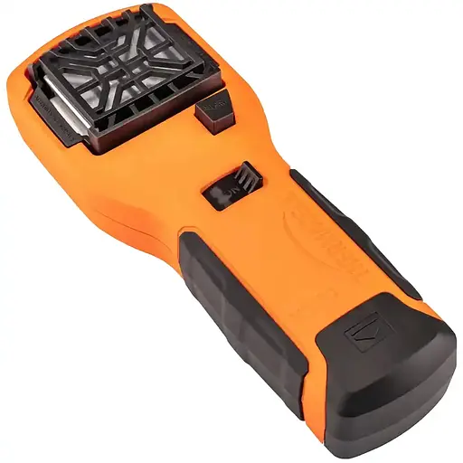 Устройство от комаров Thermacell MR-350 Portable Mosquito Repeller Orange - фото 2