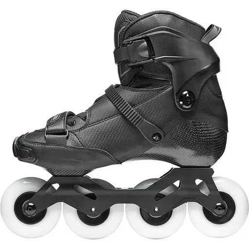 Ролики Rollerblade Crossfire 37 Black (1012-07222700-100-37.0) - фото 3