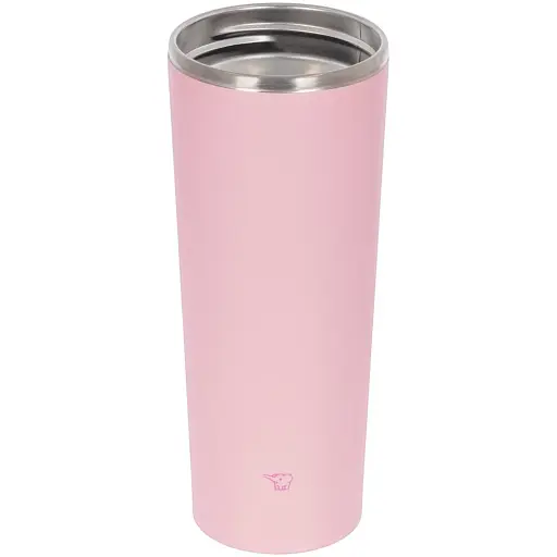 Термокухоль Zojirushi SX-JS40PM 0.4 л Powdery Pink - фото 3