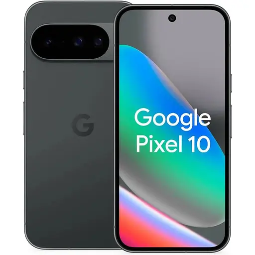 Смартфон Google Pixel 10 12/256GB Obsidian esim - фото 1