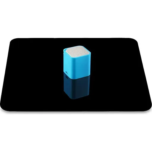 Відбивна панель для зйомки Puluz PU5320B Black 20х20см [86245]