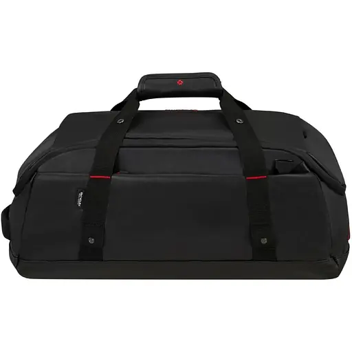 Сумка Дорожная Samsonite ECODIVER BLACK 55x31x24 KH7*09005 - фото 3