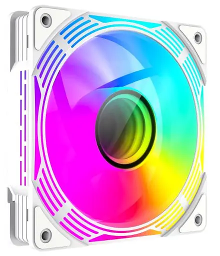 Вентилятор GameMax FN12A-C8I-W