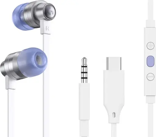 Наушники Logitech G333 игровые Белые (981-000930) - фото 4