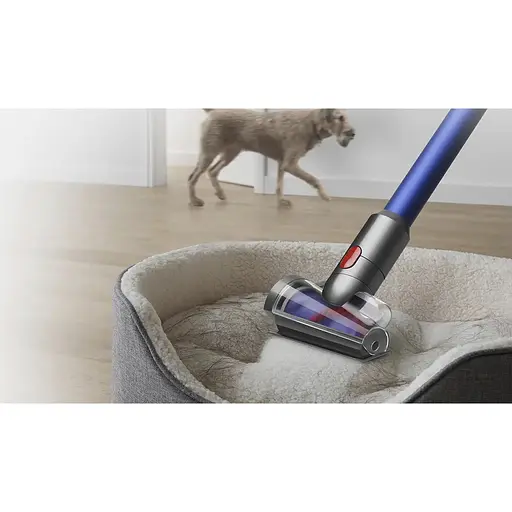 Набор насадок Dyson Advanced Cleaning Kit для вертикальных пылесосов Dyson V15/Outsize/V11/V10/V8, 972123-01 (144254) - фото 5