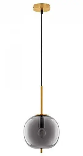 Світильник підвісний LATO Nova Luce 9624096 - фото 1