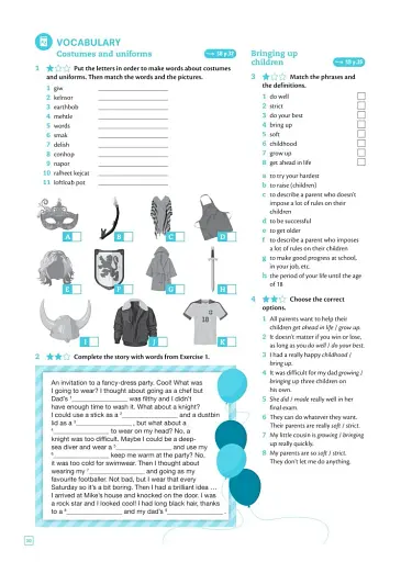 Think (B2) Workbook - фото 4