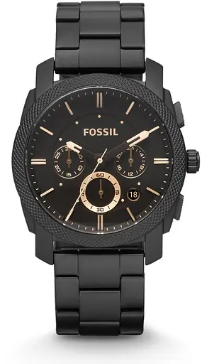 Часы Fossil FS4682