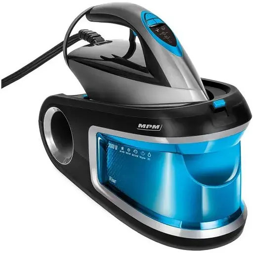 Парогенератор Mpm MZE-28 - фото 1