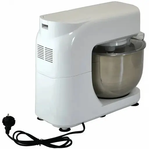 Домашняя кухонная машина комбайн Grunhelm GKM0018 - фото 2