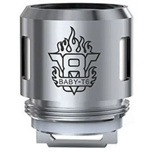 Испаритель ATVS для Alien/ AL85/ stick V8/ TFV8 Baby/ OSUB T6 0.2 Ом (co0013)