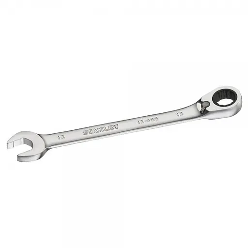 Ключ гаечный комбинированный Stanley 13 мм с защелочным механизмом (FMMT13086-0)