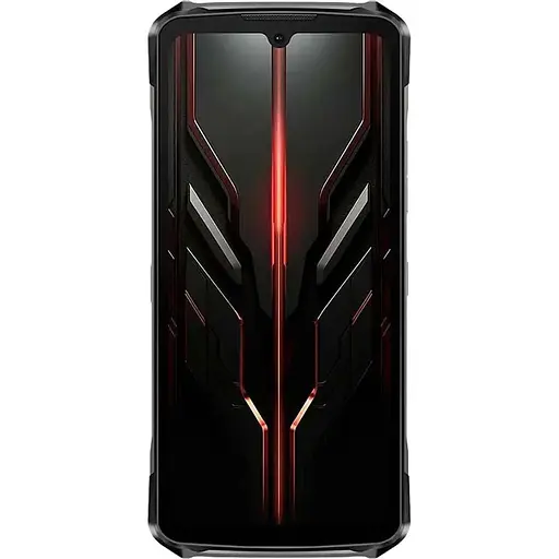 Смартфон Doogee S119 8/512 GB Silver [138481] - фото 3