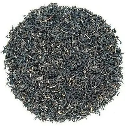 Чай чорний Teahouse Срібні тіпси Цейлону 250 г - фото 1