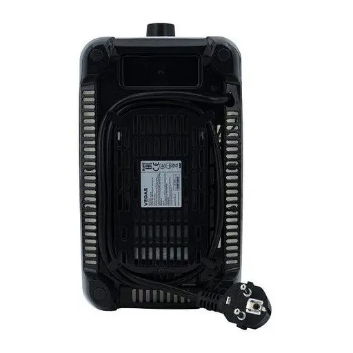 Тостер VEGAS VET-2001W - фото 6